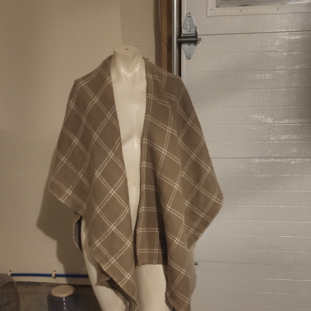 LAUREN RALPH LAUREN PANCHO